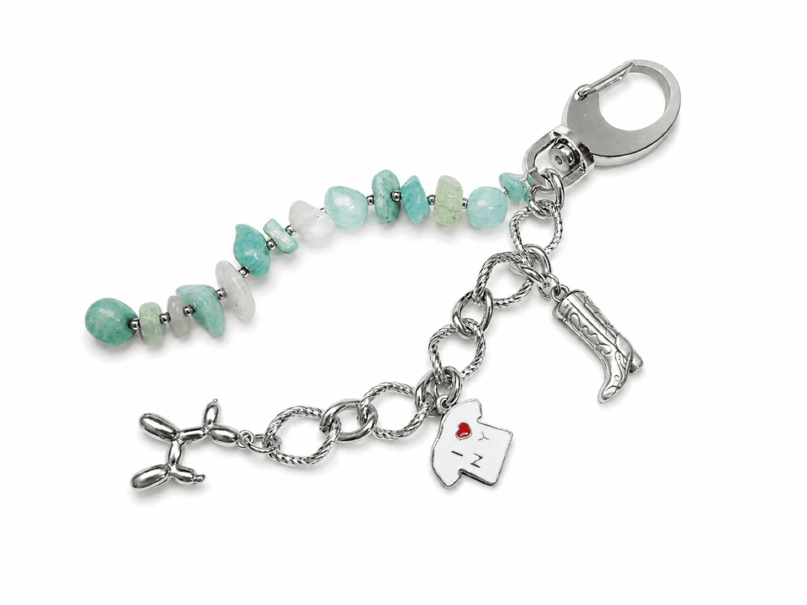 Bag Charms