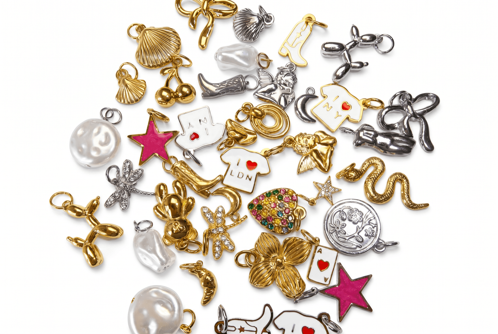 Charms