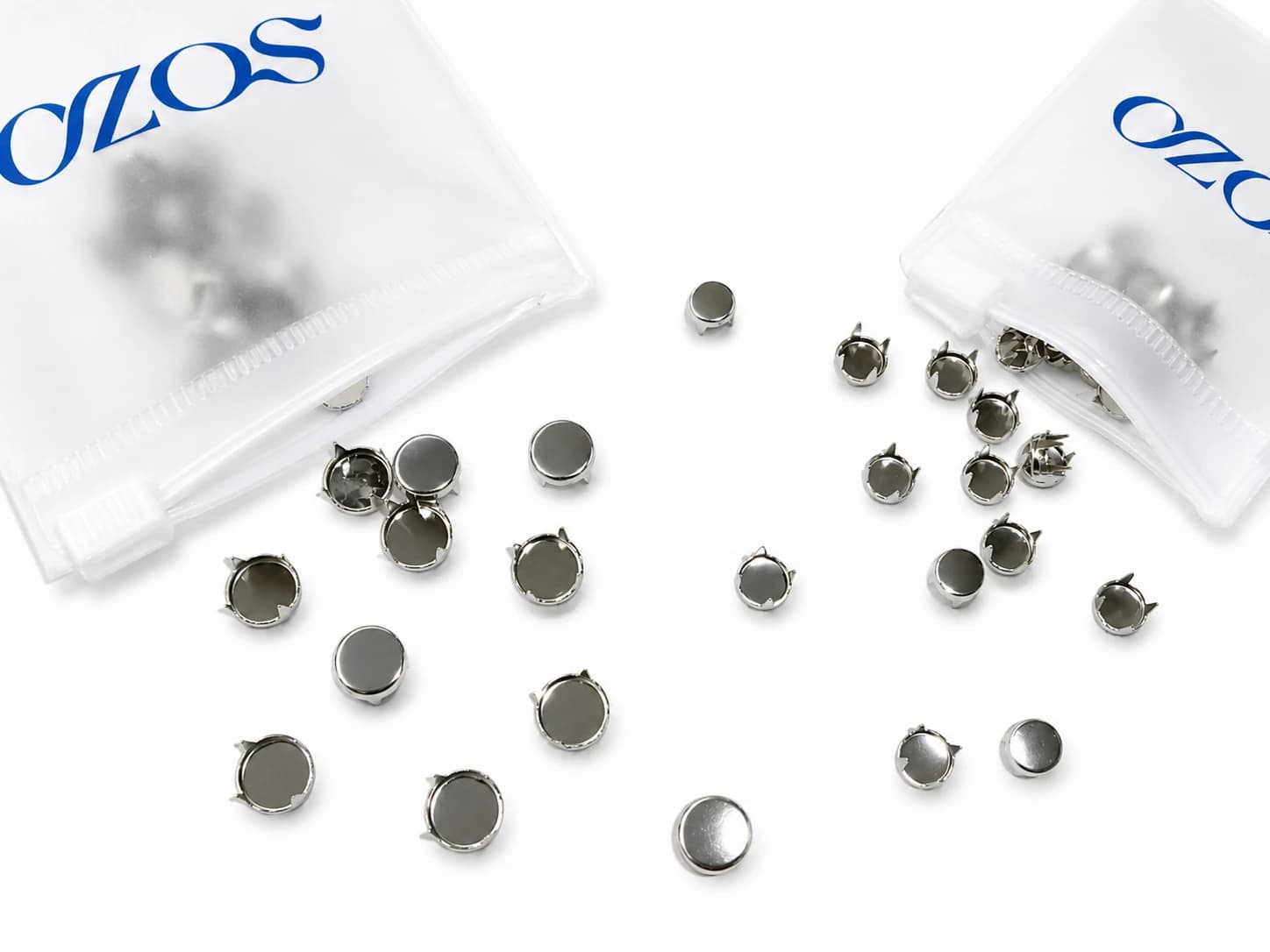 Hringlótt Studs